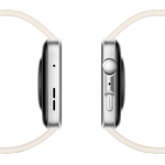 Huawei 華為 WATCHFIT4-SYA-B09-WH  WATCH FIT 4 智能手錶 (悅動白)